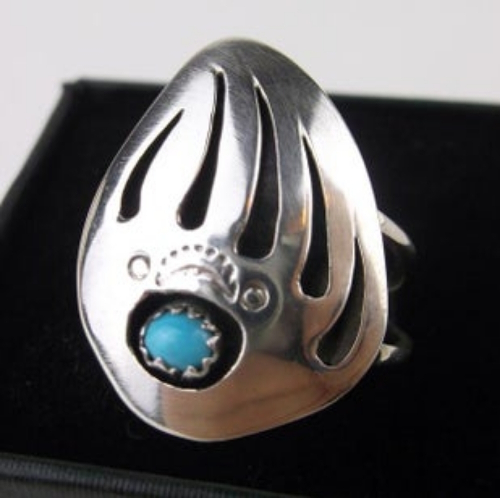 💙SALE! NATIVE AMERICAN Ring